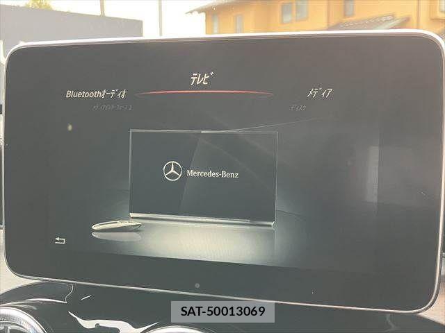 Mercedes Benz GLC-CLASS 2017-09 529683-3