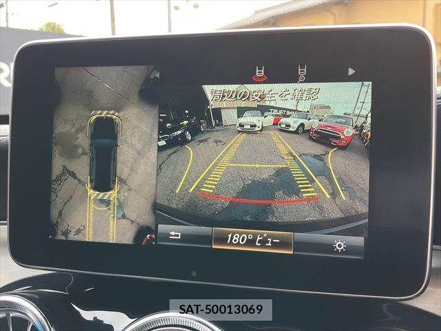 Mercedes Benz GLC-CLASS 2017-09 529683-4