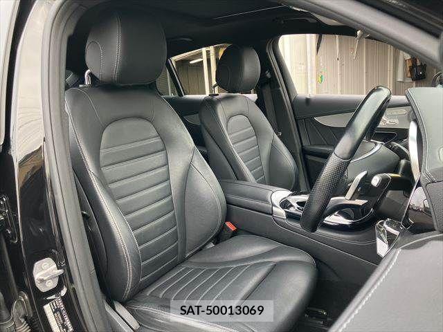Mercedes Benz GLC-CLASS 2017-09 529683-5