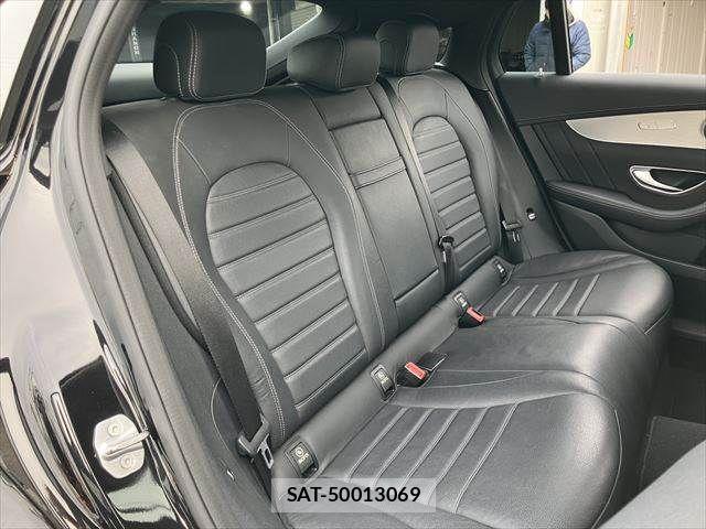 Mercedes Benz GLC-CLASS 2017-09 529683-6