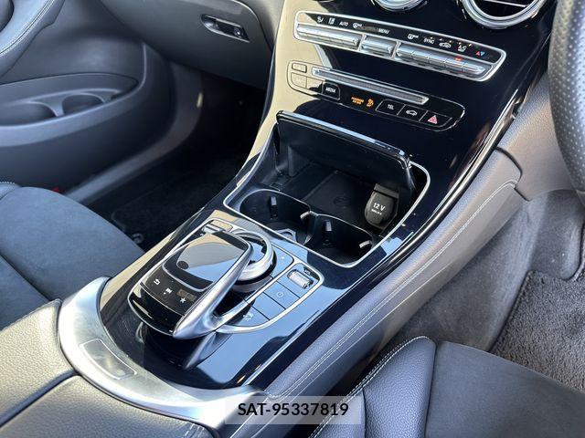 Mercedes Benz GLC-CLASS 2019-10 509499-9