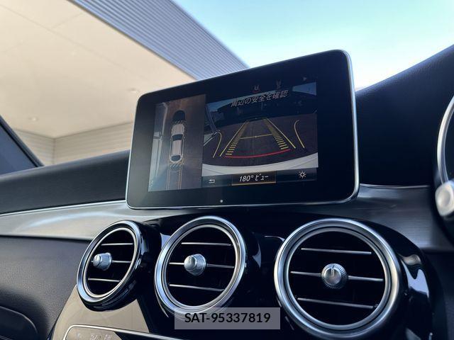 Mercedes Benz GLC-CLASS 2019-10 509499-10