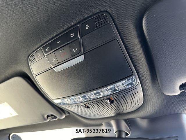 Mercedes Benz GLC-CLASS 2019-10 509499-12