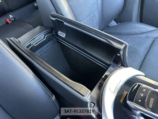 Mercedes Benz GLC-CLASS 2019-10 509499-14