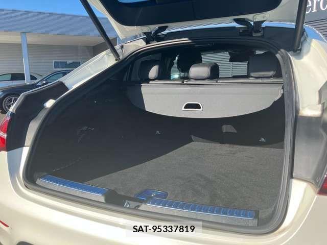 Mercedes Benz GLC-CLASS 2019-10 509499-17