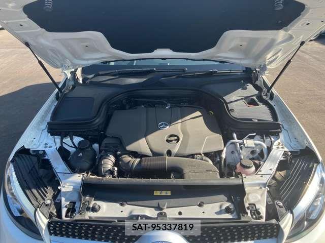 Mercedes Benz GLC-CLASS 2019-10 509499-3