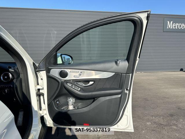 Mercedes Benz GLC-CLASS 2019-10 509499-5