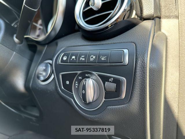 Mercedes Benz GLC-CLASS 2019-10 509499-7