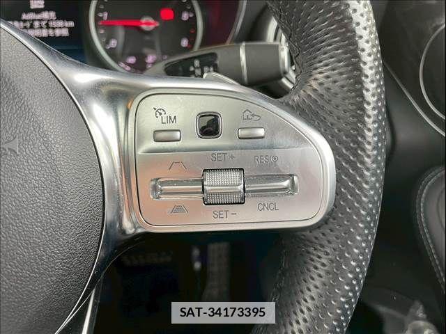 Mercedes Benz GLC-CLASS 2020-03 878354-10