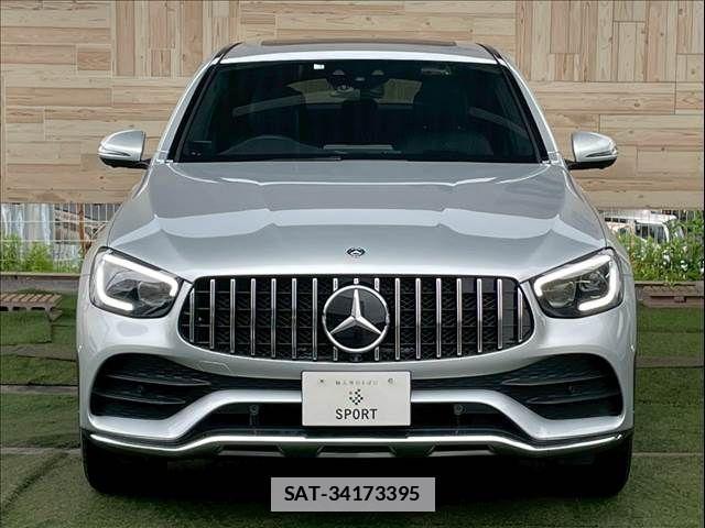 Mercedes Benz GLC-CLASS 2020-03 878354-12