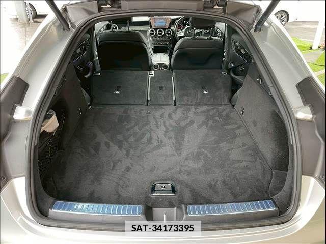 Mercedes Benz GLC-CLASS 2020-03 878354-17
