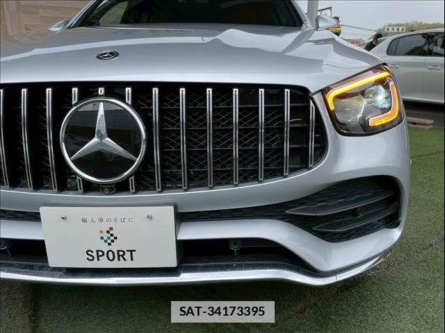 Mercedes Benz GLC-CLASS 2020-03 878354-18