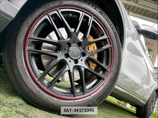 Mercedes Benz GLC-CLASS 2020-03 878354-19
