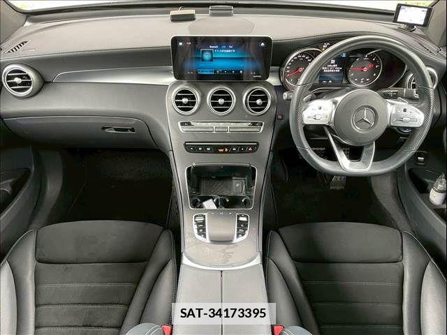 Mercedes Benz GLC-CLASS 2020-03 878354-2