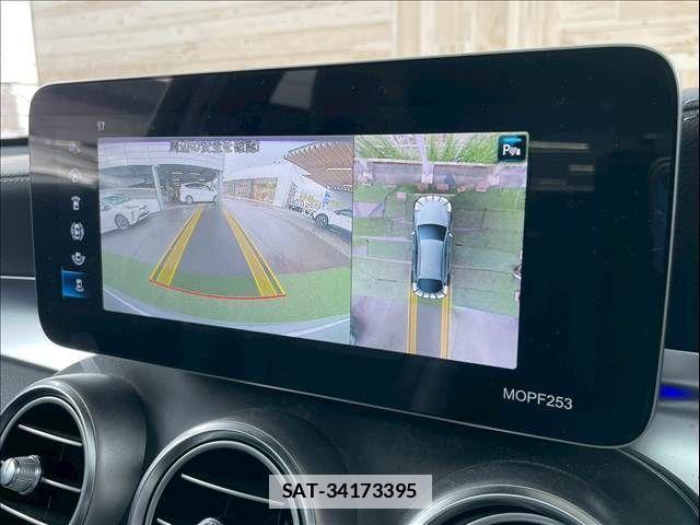 Mercedes Benz GLC-CLASS 2020-03 878354-4
