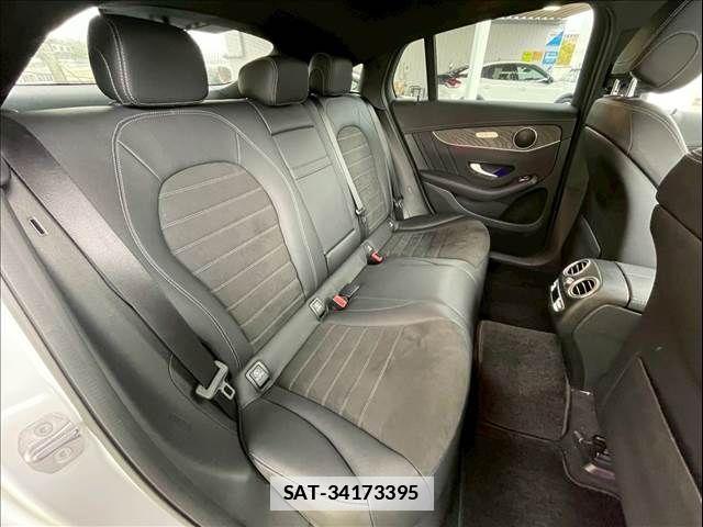 Mercedes Benz GLC-CLASS 2020-03 878354-6
