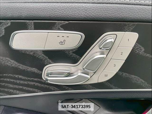 Mercedes Benz GLC-CLASS 2020-03 878354-7