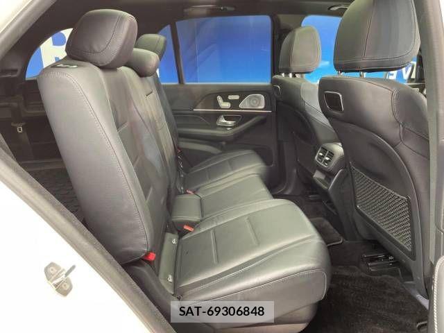 Mercedes Benz GLE-CLASS 2019-10 795765-9