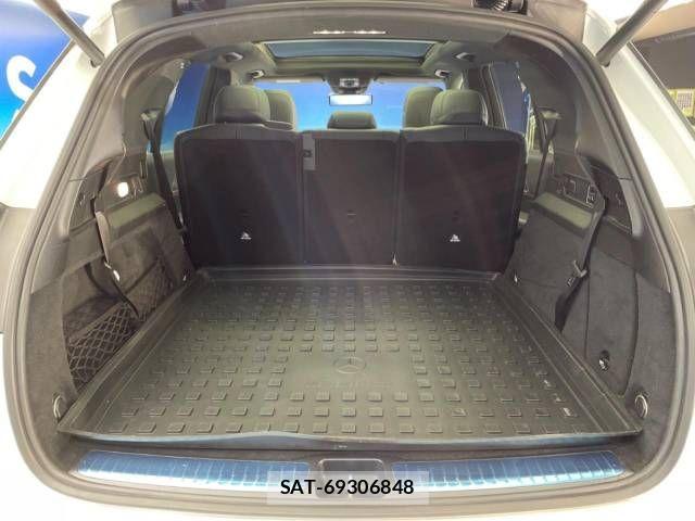 Mercedes Benz GLE-CLASS 2019-10 795765-11