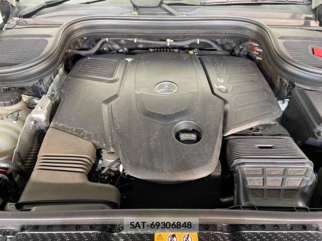 Mercedes Benz GLE-CLASS 2019-10 795765-19