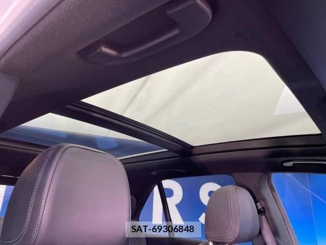 Mercedes Benz GLE-CLASS 2019-10 795765-3