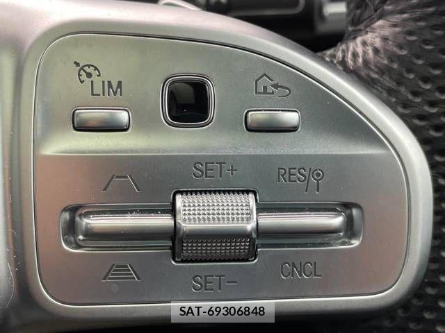 Mercedes Benz GLE-CLASS 2019-10 795765-5