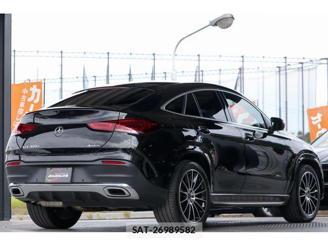 Mercedes Benz GLE-CLASS 2020-06 1072939-9