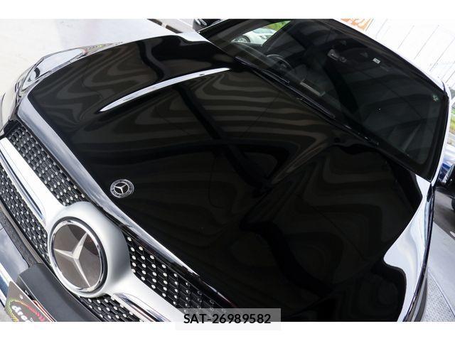 Mercedes Benz GLE-CLASS 2020-06 1072939-11