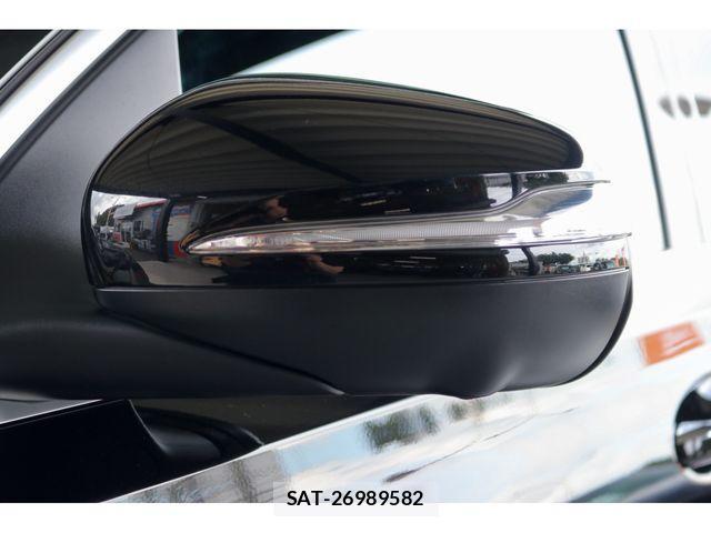 Mercedes Benz GLE-CLASS 2020-06 1072939-13