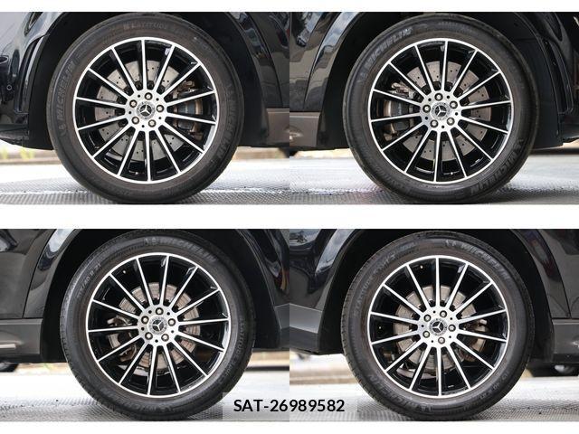 Mercedes Benz GLE-CLASS 2020-06 1072939-14