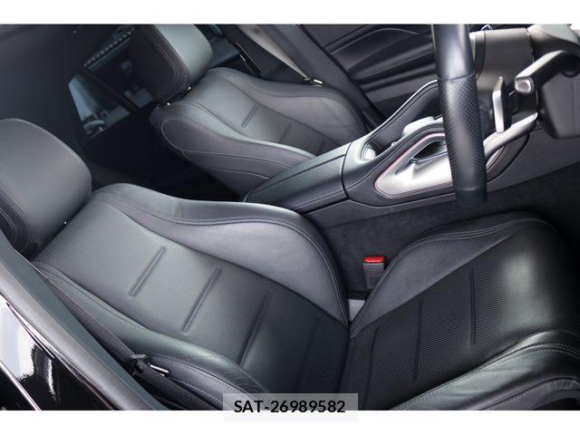Mercedes Benz GLE-CLASS 2020-06 1072939-16