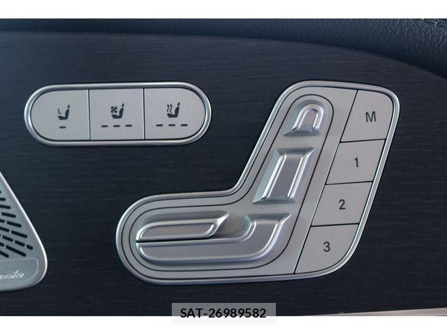 Mercedes Benz GLE-CLASS 2020-06 1072939-17