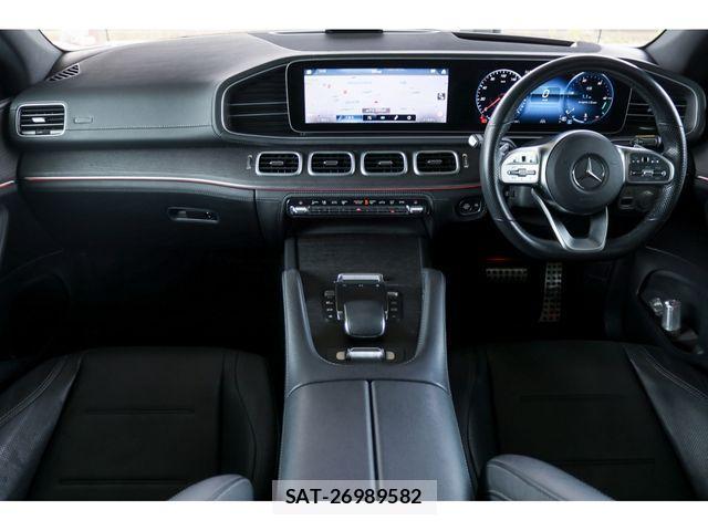 Mercedes Benz GLE-CLASS 2020-06 1072939-1