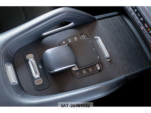 Mercedes Benz GLE-CLASS 2020-06 1072939-20