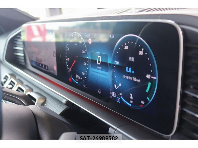 Mercedes Benz GLE-CLASS 2020-06 1072939-21