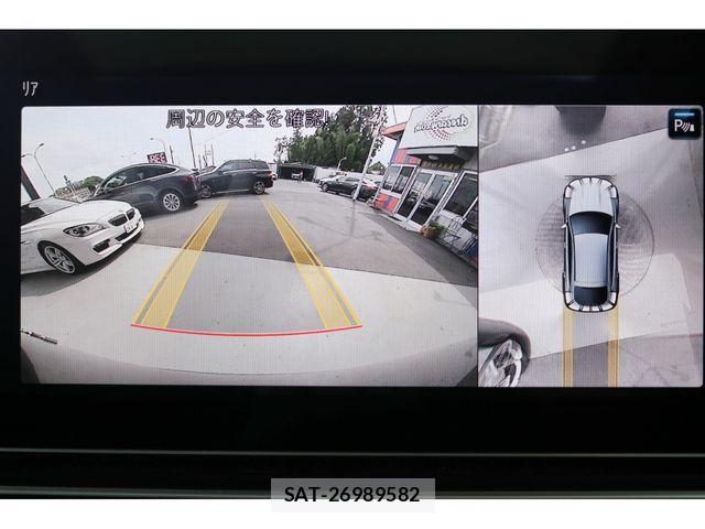 Mercedes Benz GLE-CLASS 2020-06 1072939-22