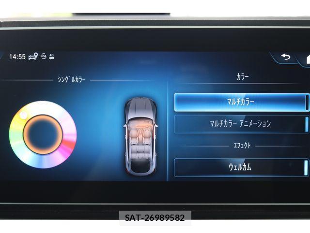 Mercedes Benz GLE-CLASS 2020-06 1072939-23