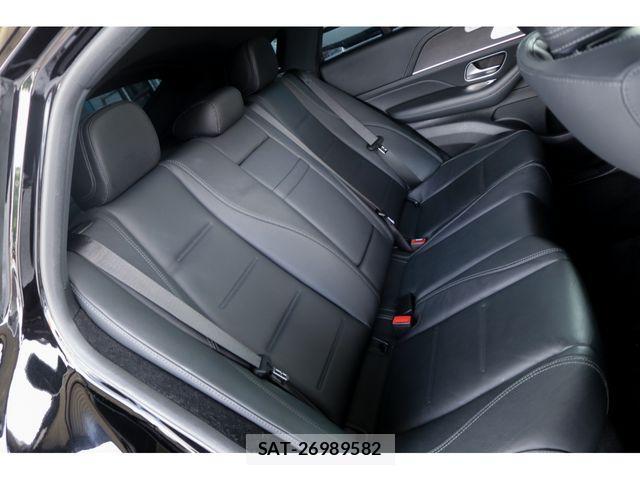 Mercedes Benz GLE-CLASS 2020-06 1072939-26