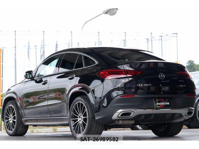 Mercedes Benz GLE-CLASS 2020-06 1072939-2