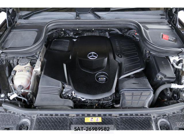 Mercedes Benz GLE-CLASS 2020-06 1072939-29