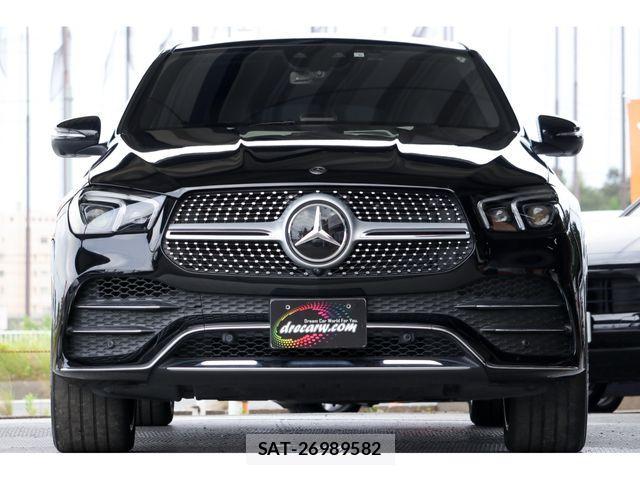 Mercedes Benz GLE-CLASS 2020-06 1072939-3