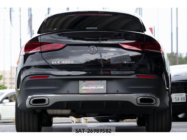 Mercedes Benz GLE-CLASS 2020-06 1072939-4