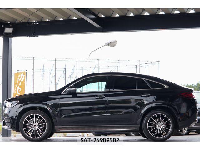 Mercedes Benz GLE-CLASS 2020-06 1072939-6