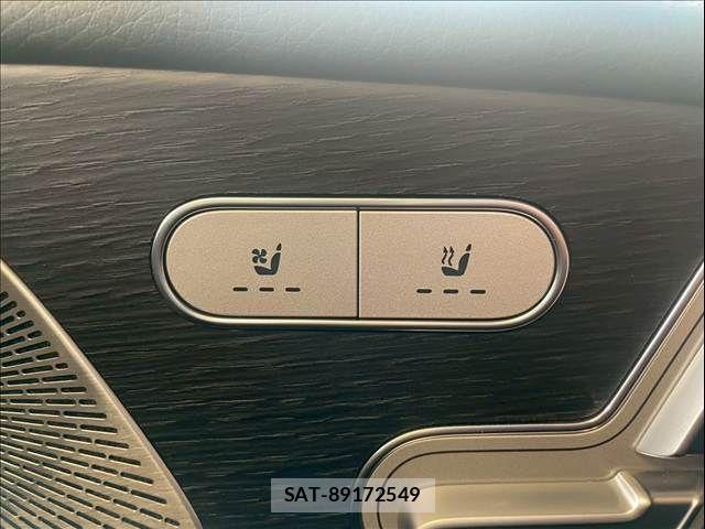 Mercedes Benz GLE-CLASS 2023-09 1124083-9
