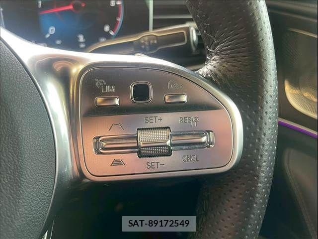 Mercedes Benz GLE-CLASS 2023-09 1124083-10