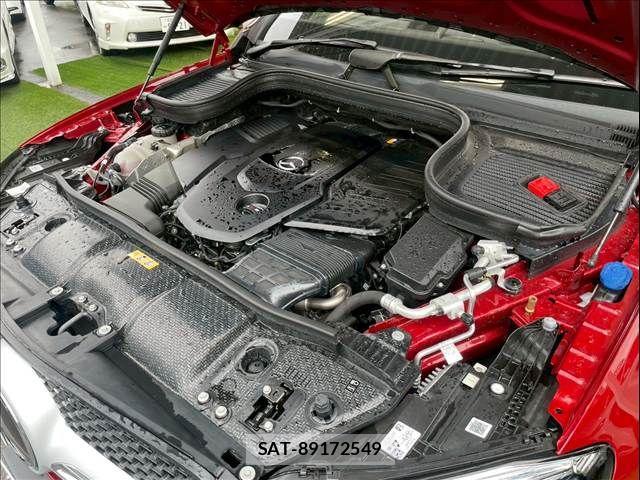 Mercedes Benz GLE-CLASS 2023-09 1124083-11