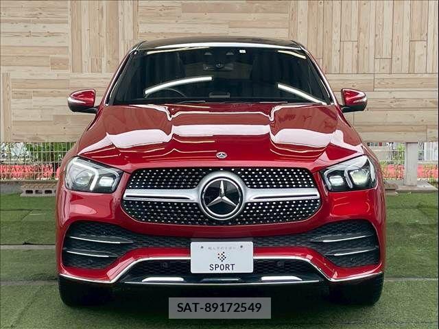 Mercedes Benz GLE-CLASS 2023-09 1124083-12