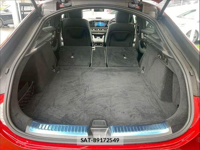 Mercedes Benz GLE-CLASS 2023-09 1124083-17