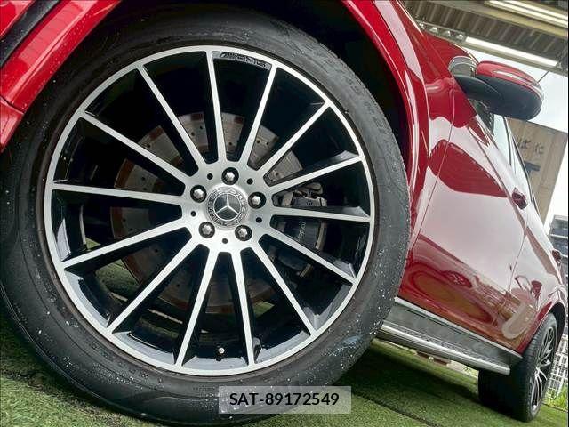 Mercedes Benz GLE-CLASS 2023-09 1124083-18
