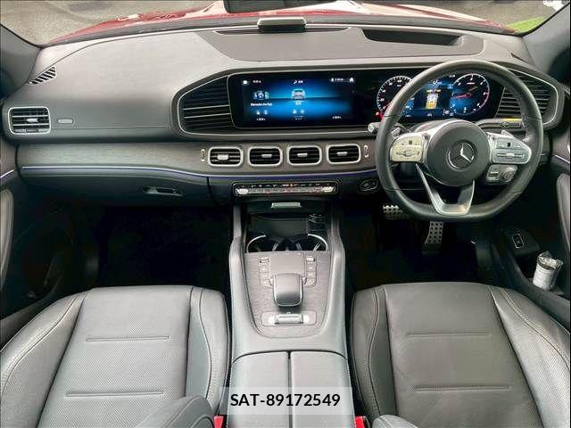 Mercedes Benz GLE-CLASS 2023-09 1124083-2